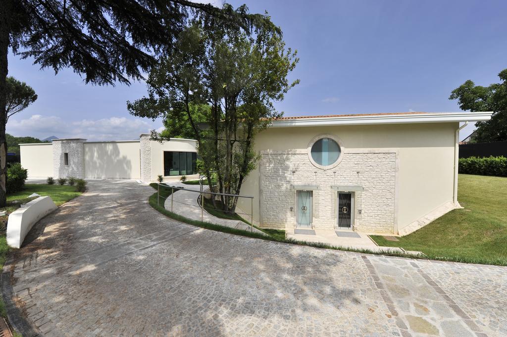 Suite Testani Frosinone Exterior photo