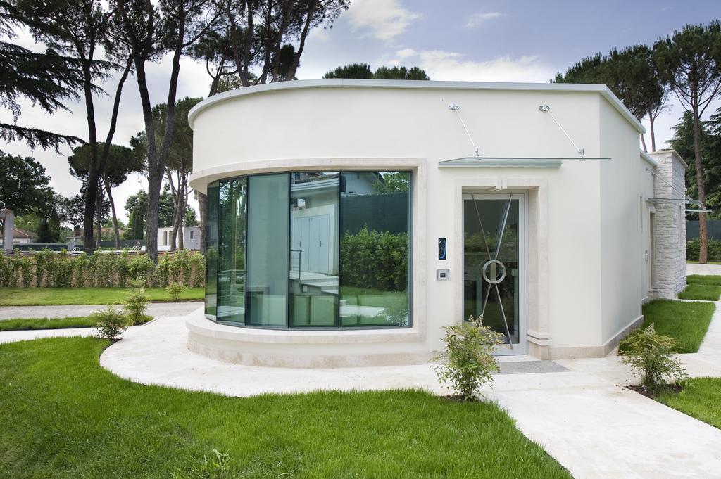 Suite Testani Frosinone Exterior photo